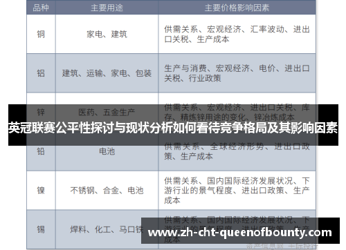 英冠联赛公平性探讨与现状分析如何看待竞争格局及其影响因素
