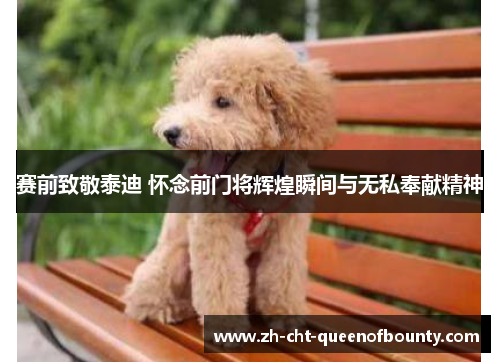 赛前致敬泰迪 怀念前门将辉煌瞬间与无私奉献精神 赛前致敬泰迪 怀念前门将辉煌瞬间与无私奉献精神