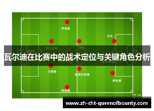 瓦尔迪在比赛中的战术定位与关键角色分析 瓦尔迪在比赛中的战术定位与关键角色分析