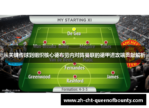 从关键传球到组织核心德布劳内对阵曼联的德甲进攻端贡献解析