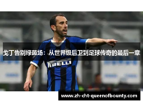 戈丁告别绿茵场：从世界级后卫到足球传奇的最后一章